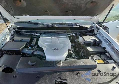 2022 Lexus Gx 460 Base from USA, damaged, VIN JTJAM7BX6N5334553